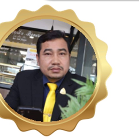 ร.ต.อ. ดร.ภูริพันธุ์ พรหมรักษ์
